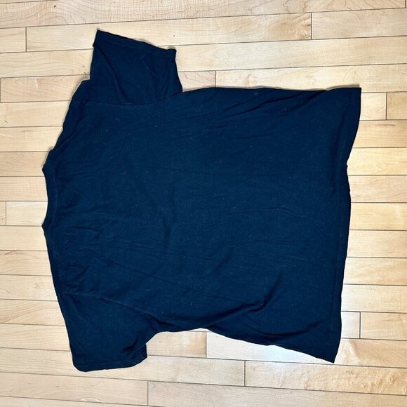 THE BEATLES Abbey Road Album Cover Graphic Tee T Shirt Size Large - Picture 5 of 6